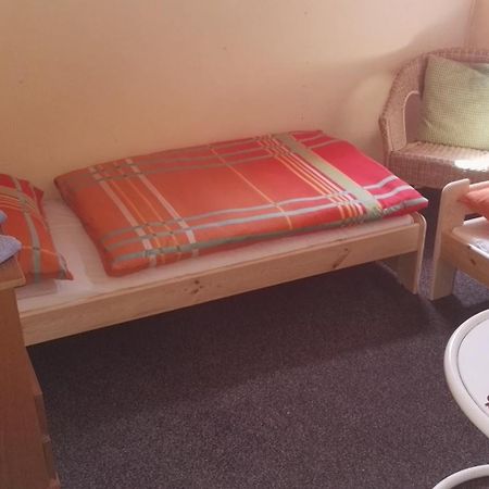 Pension U Loupezaku Otel Jetřichovice Oda fotoğraf
