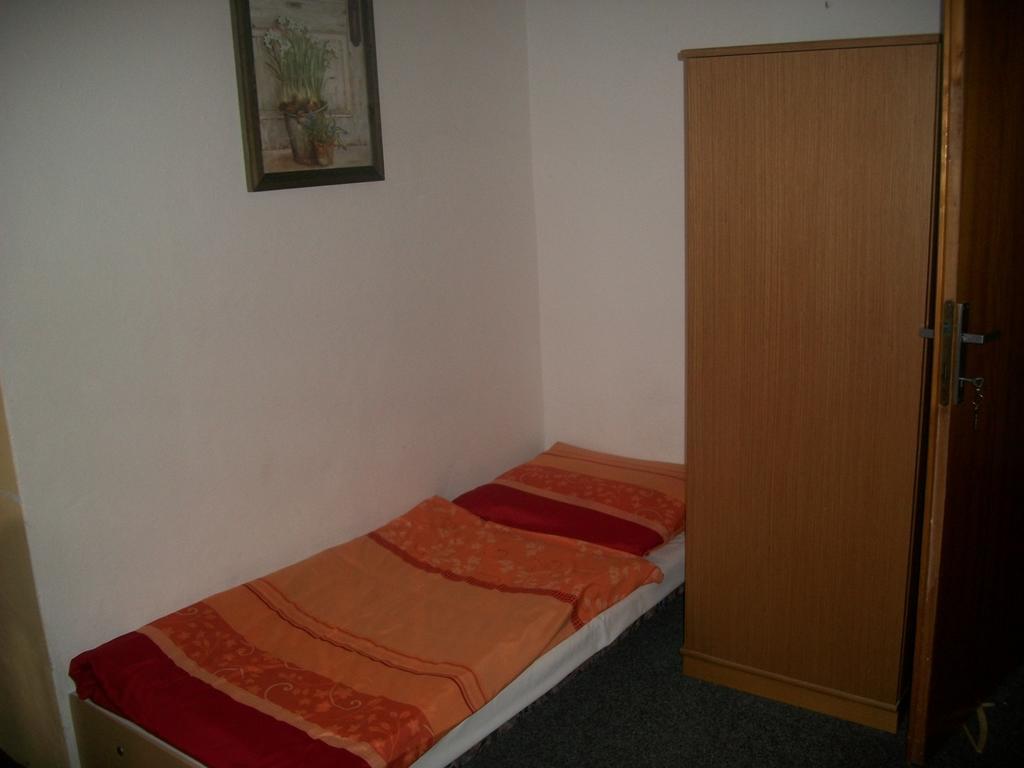 Pension U Loupezaku Otel Jetřichovice Oda fotoğraf