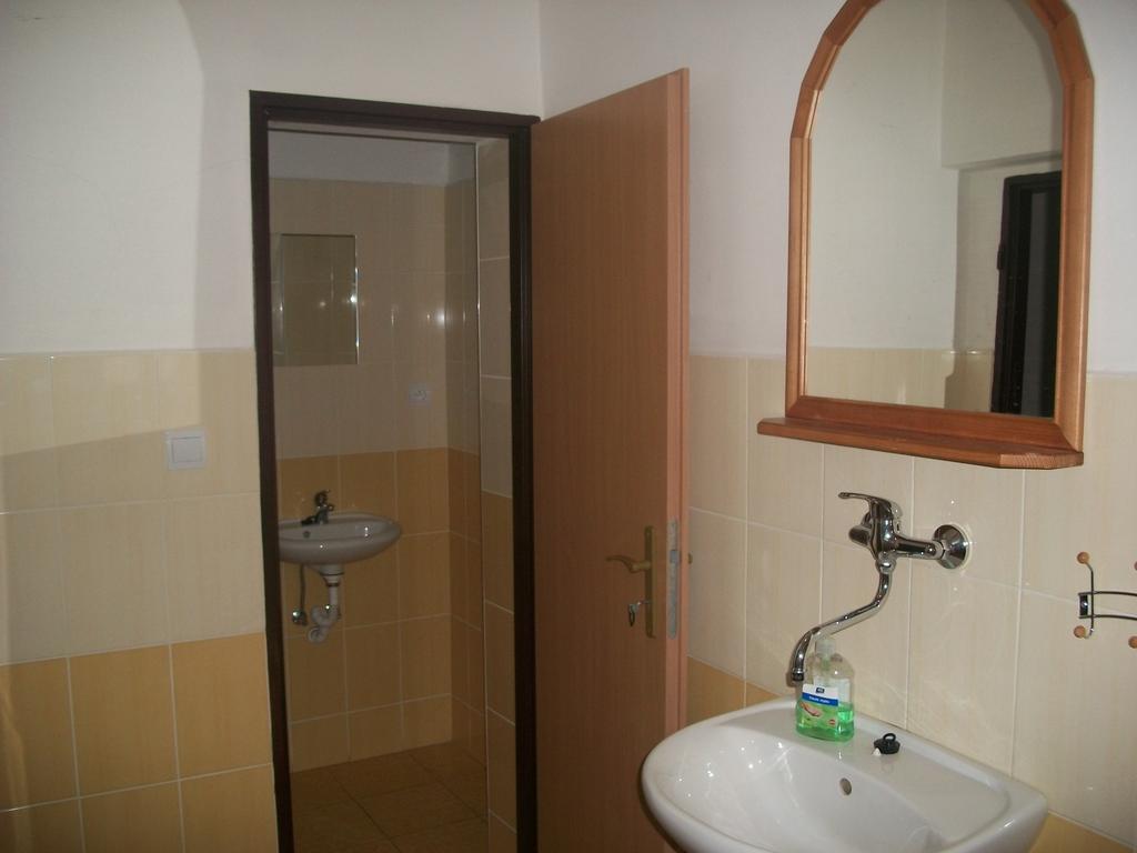 Pension U Loupezaku Otel Jetřichovice Dış mekan fotoğraf