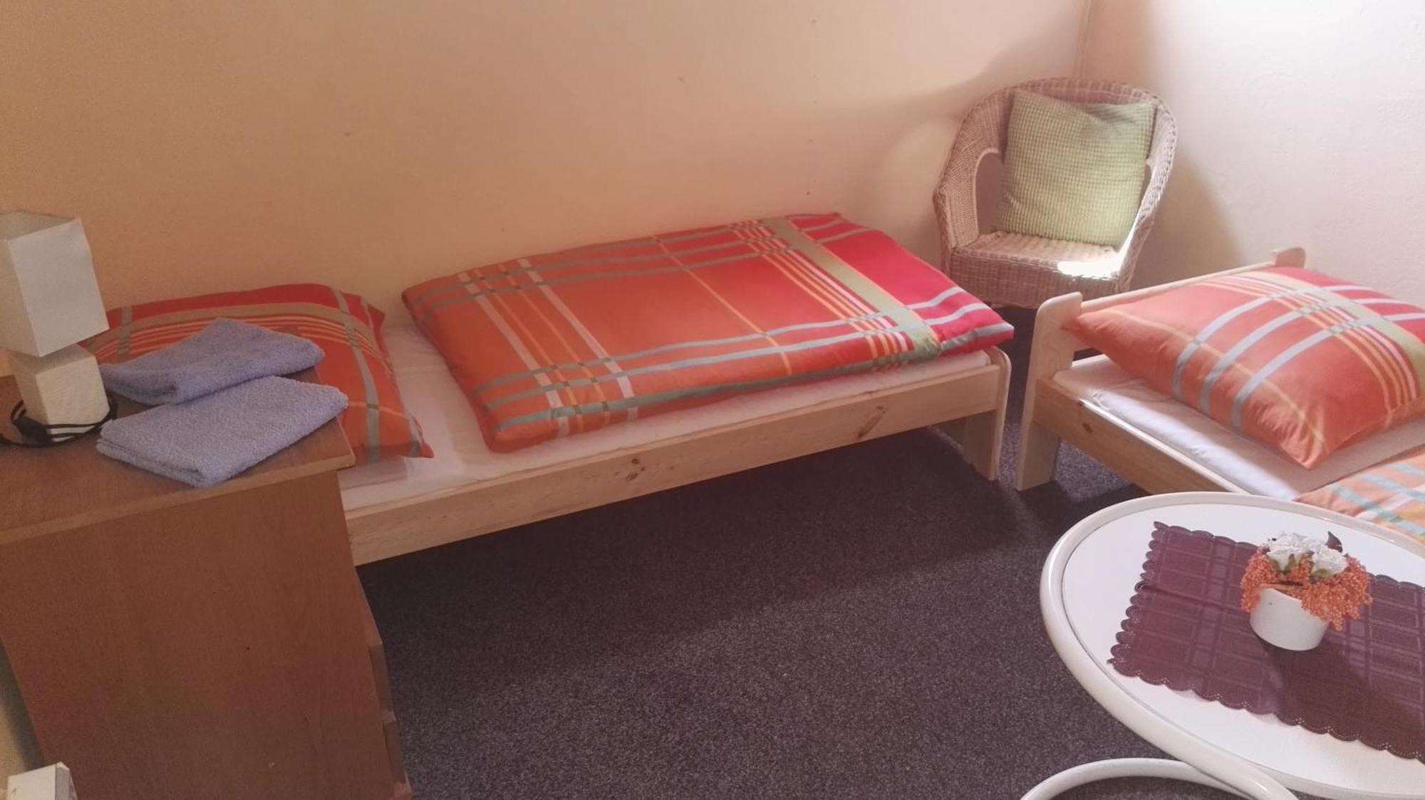 Pension U Loupezaku Otel Jetřichovice Oda fotoğraf