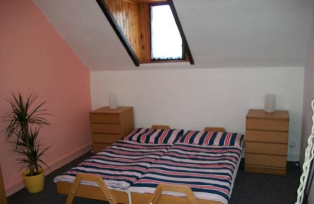 Pension U Loupezaku Otel Jetřichovice Oda fotoğraf