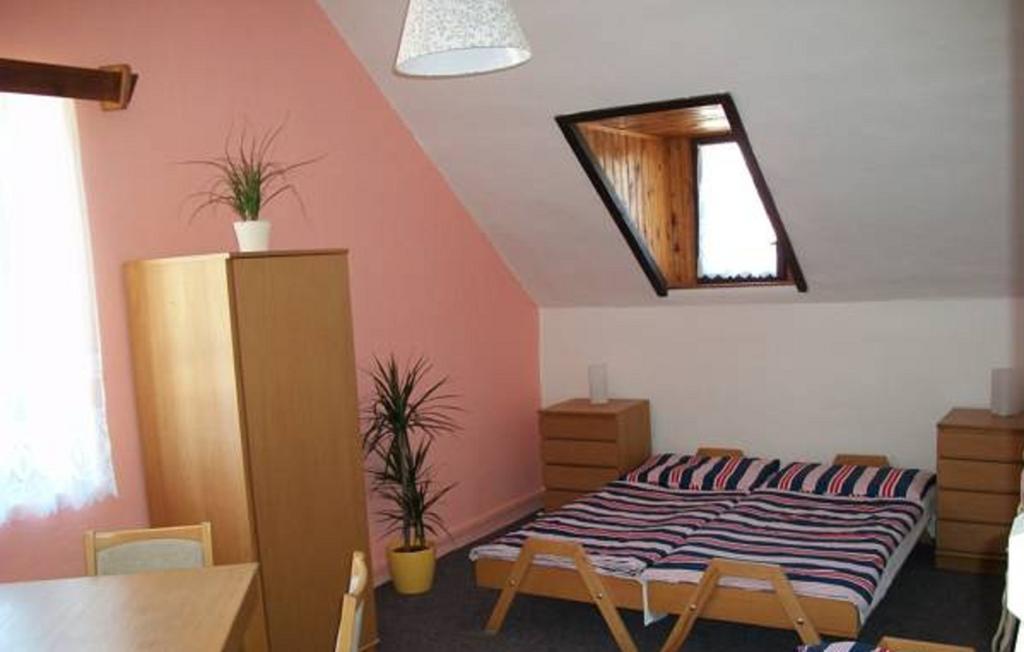 Pension U Loupezaku Otel Jetřichovice Oda fotoğraf