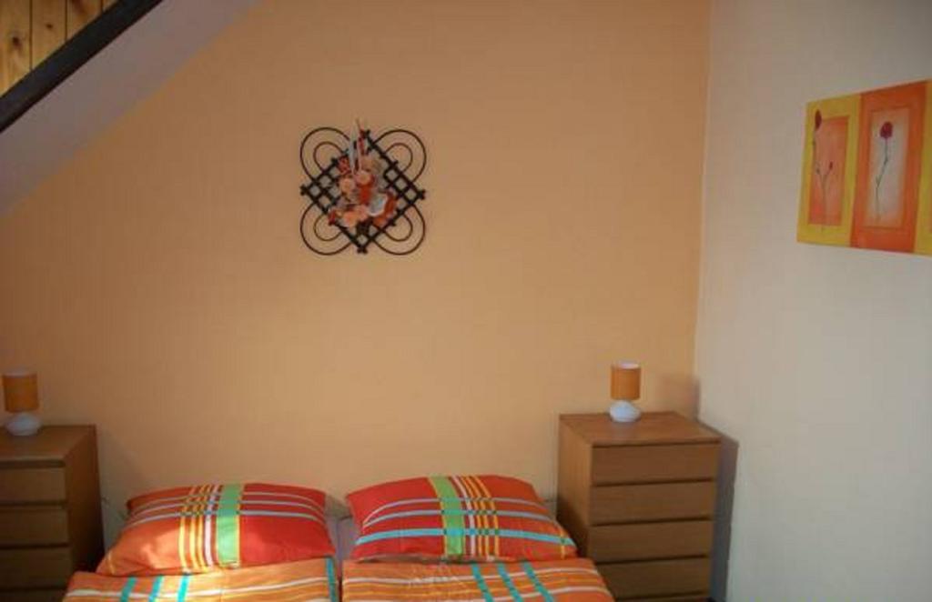 Pension U Loupezaku Otel Jetřichovice Oda fotoğraf